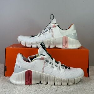 Nike Free Metcon 5